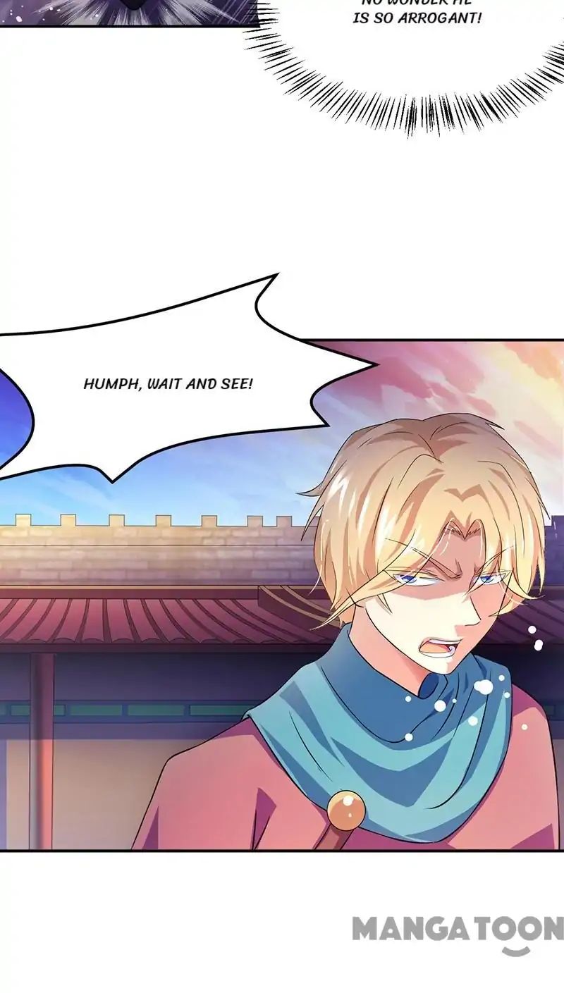 Martial Arts Reigns Chapter 53 page 35 - Chapter 53: Episode 53