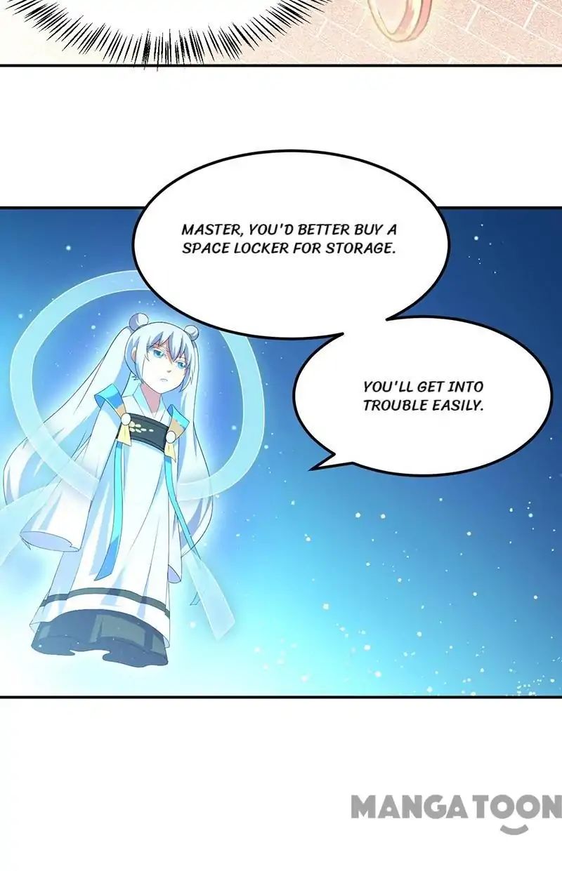 Martial Arts Reigns Chapter 53 page 37 - Chapter 53: Episode 53