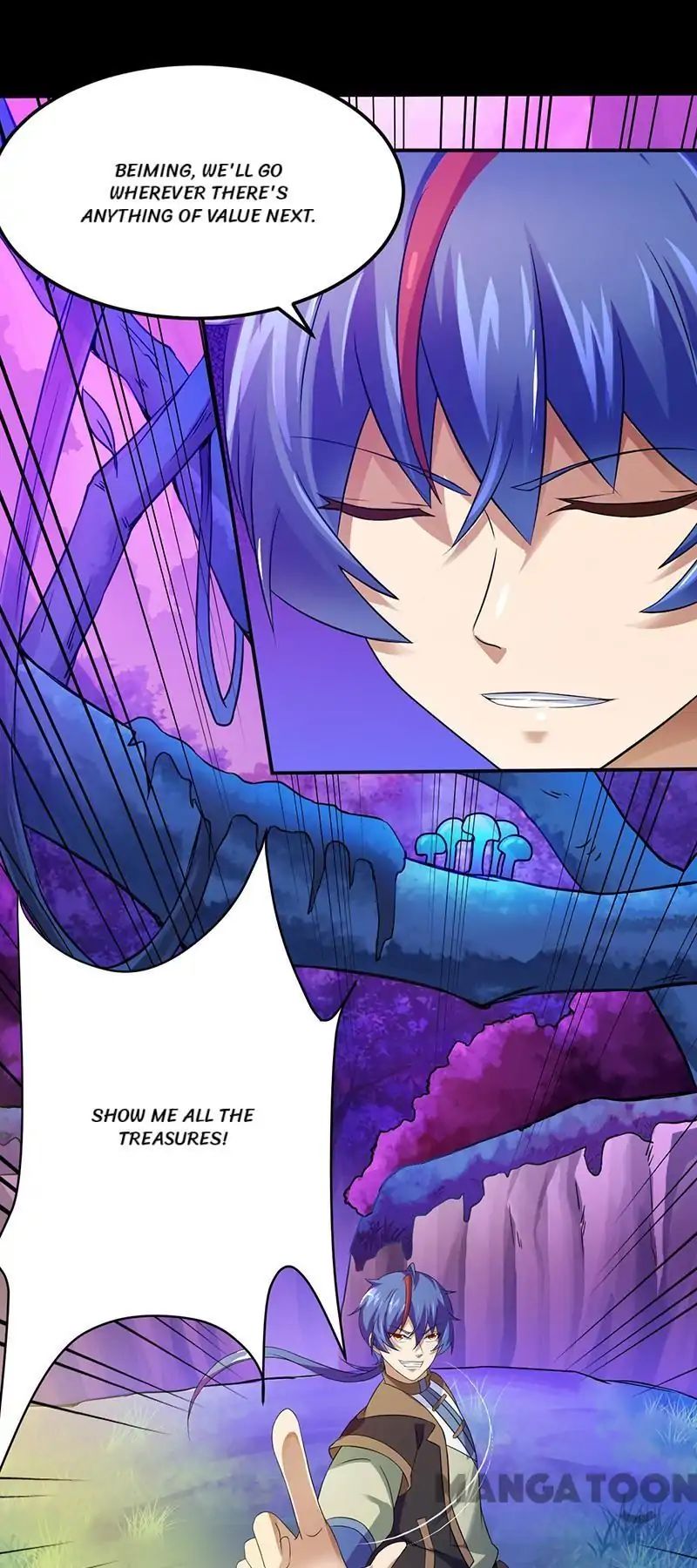 Martial Arts Reigns Chapter 53 page 5 - Chapter 53: Episode 53
