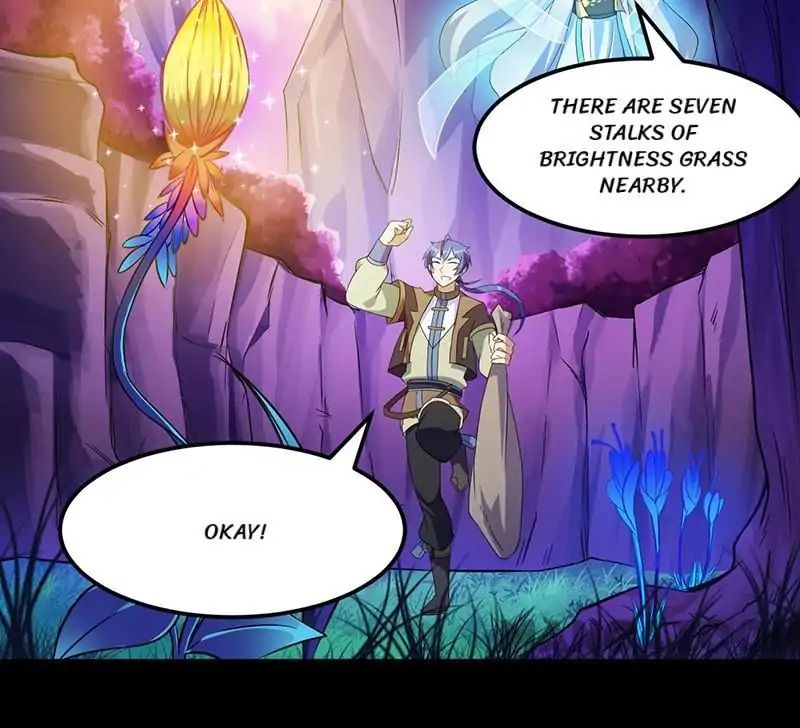 Martial Arts Reigns Chapter 53 page 8 - Chapter 53: Episode 53
