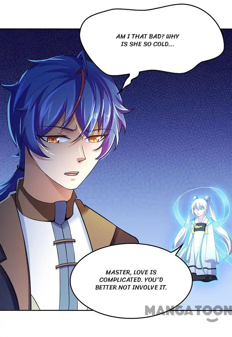 Martial Arts Reigns Chapter 54 page 12 - Chapter 54: Episode 54