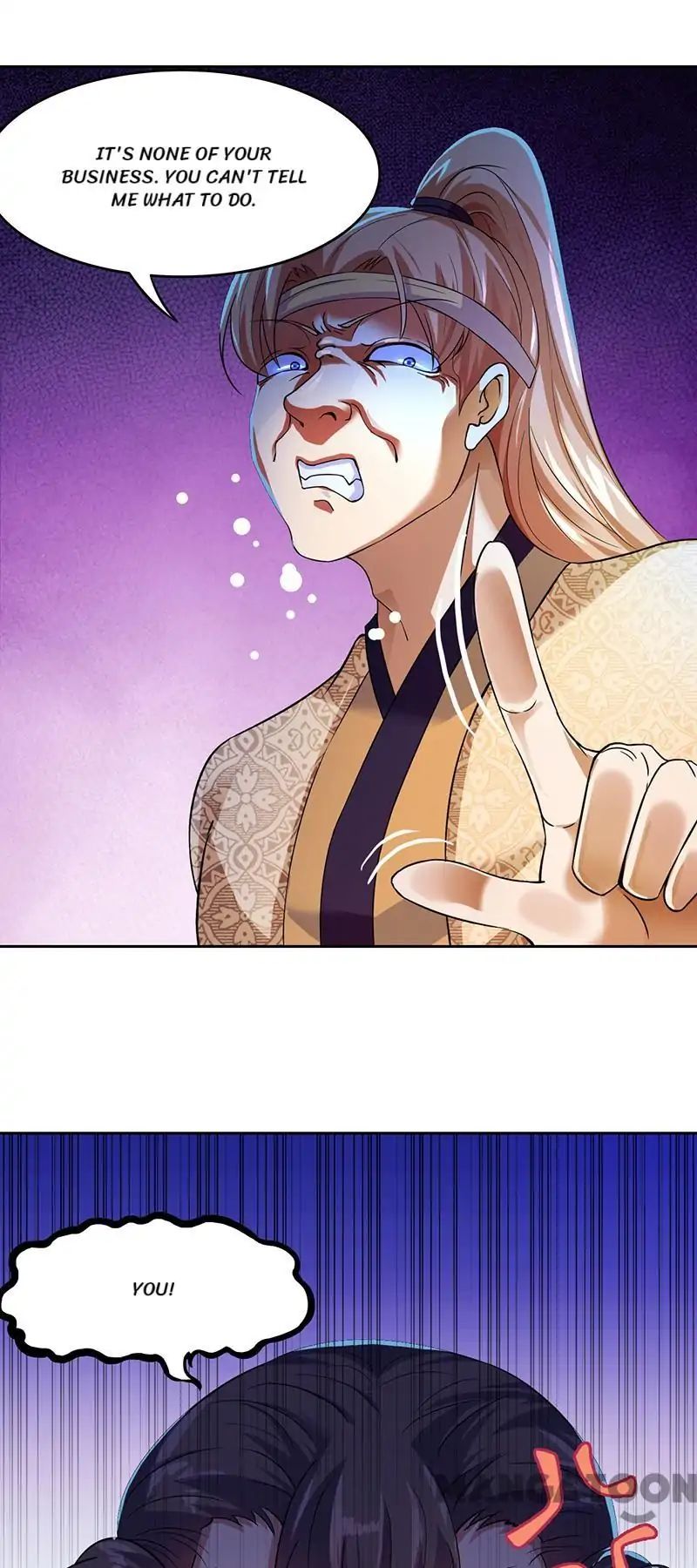 Martial Arts Reigns Chapter 54 page 18 - Chapter 54: Episode 54