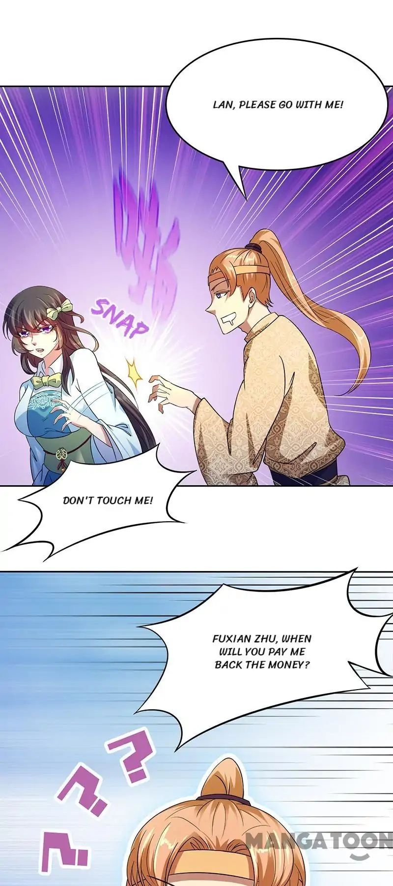 Martial Arts Reigns Chapter 54 page 20 - Chapter 54: Episode 54