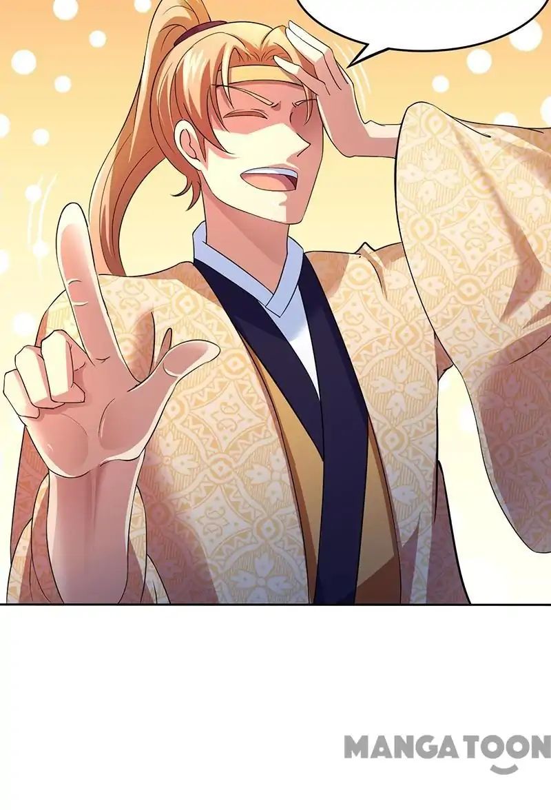 Martial Arts Reigns Chapter 54 page 27 - Chapter 54: Episode 54
