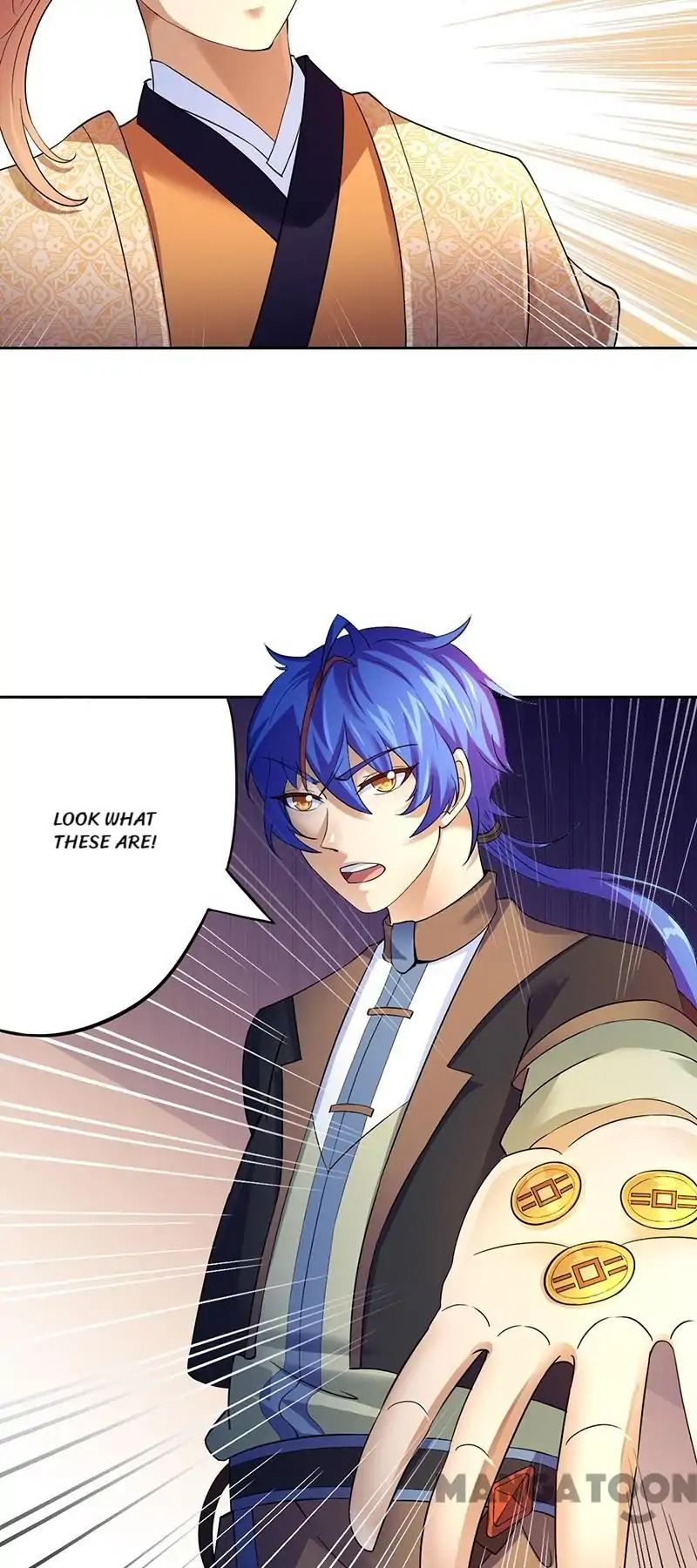 Martial Arts Reigns Chapter 54 page 29 - Chapter 54: Episode 54