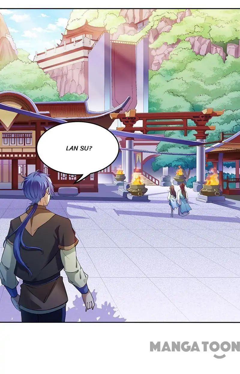 Martial Arts Reigns Chapter 54 page 3 - Chapter 54: Episode 54