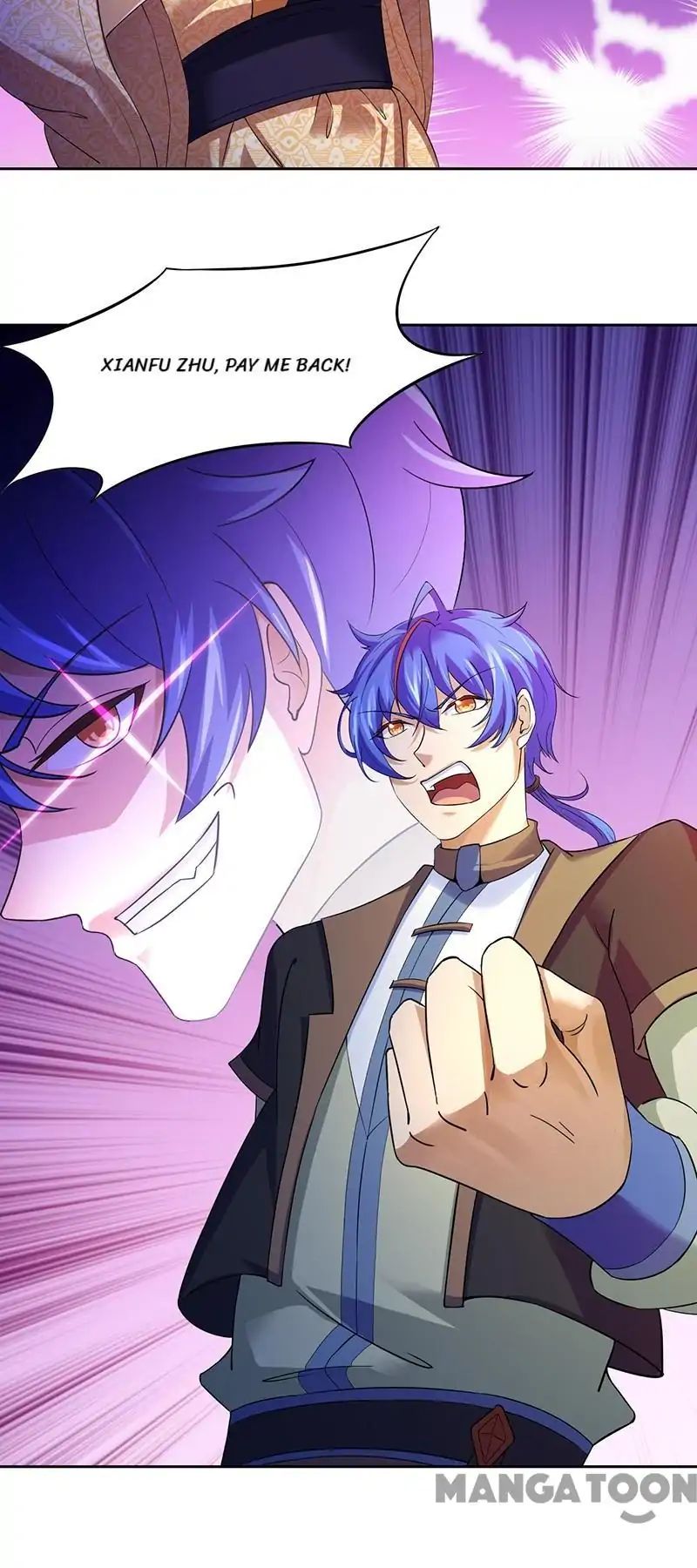 Martial Arts Reigns Chapter 54 page 32 - Chapter 54: Episode 54