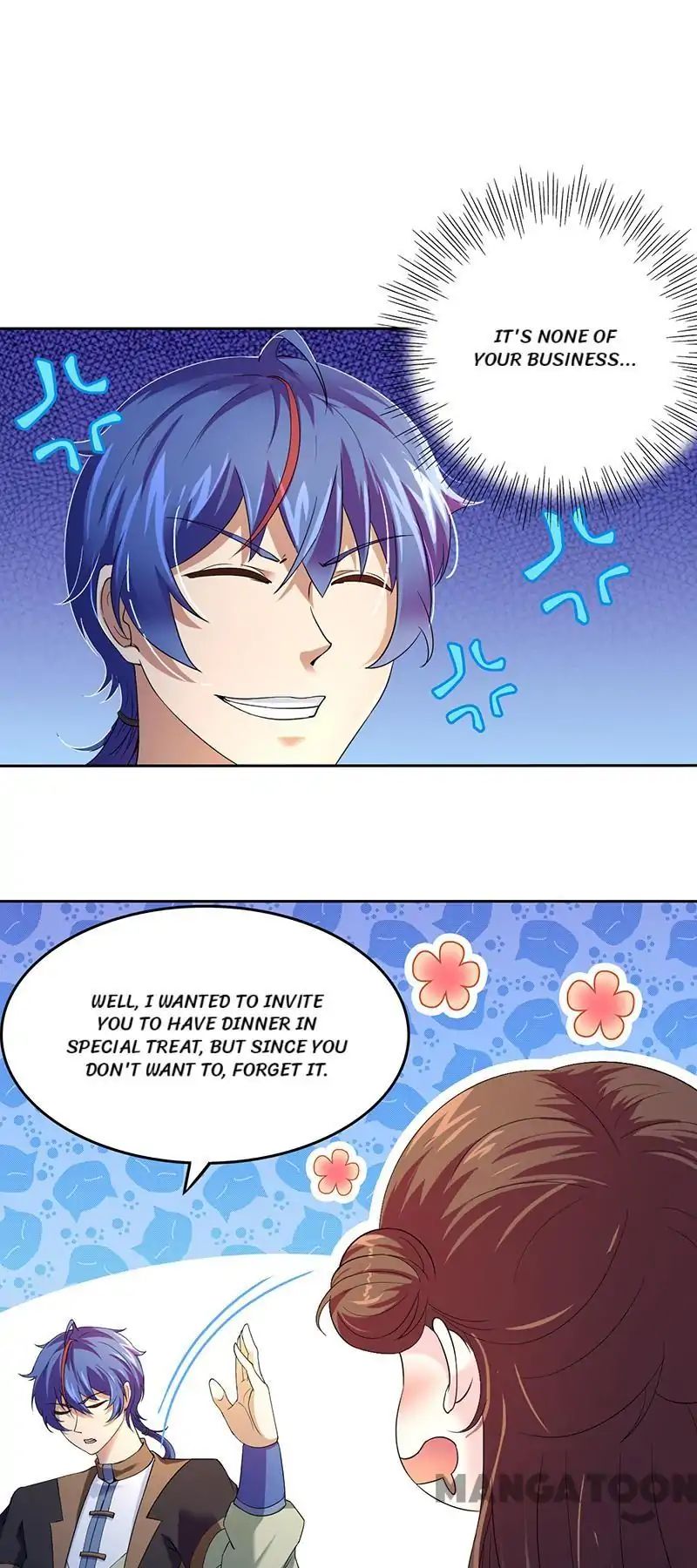 Martial Arts Reigns Chapter 54 page 8 - Chapter 54: Episode 54