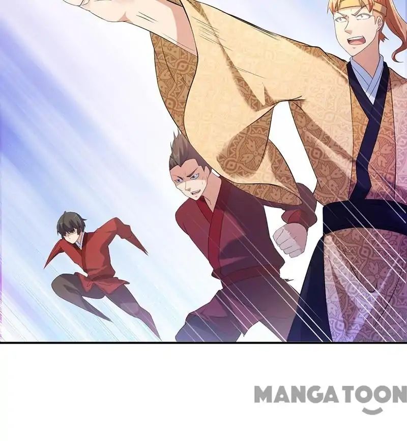 Martial Arts Reigns Chapter 55 page 10 - Chapter 55: Episode 55