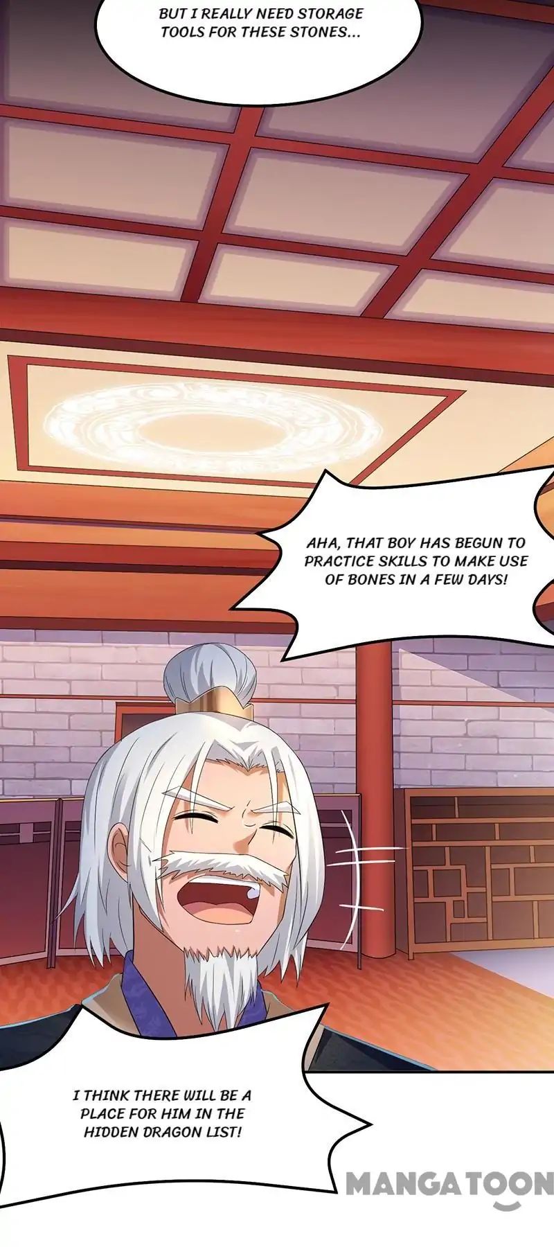 Martial Arts Reigns Chapter 55 page 20 - Chapter 55: Episode 55
