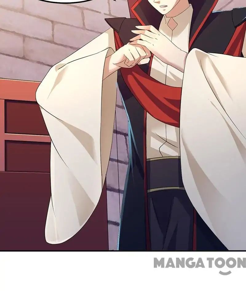 Martial Arts Reigns Chapter 55 page 22 - Chapter 55: Episode 55