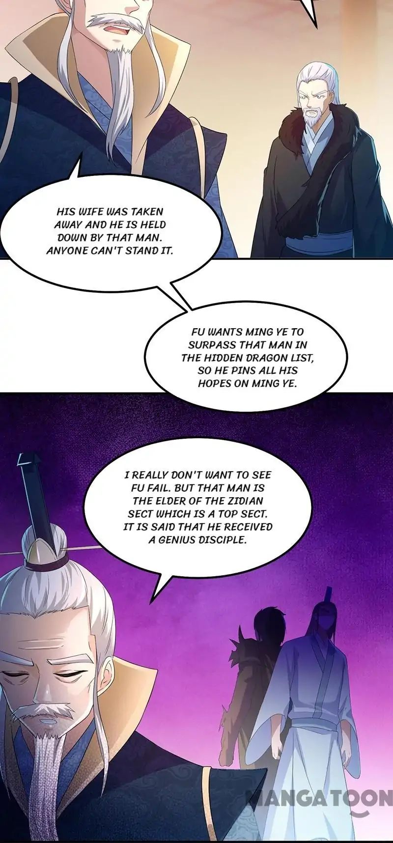 Martial Arts Reigns Chapter 55 page 24 - Chapter 55: Episode 55