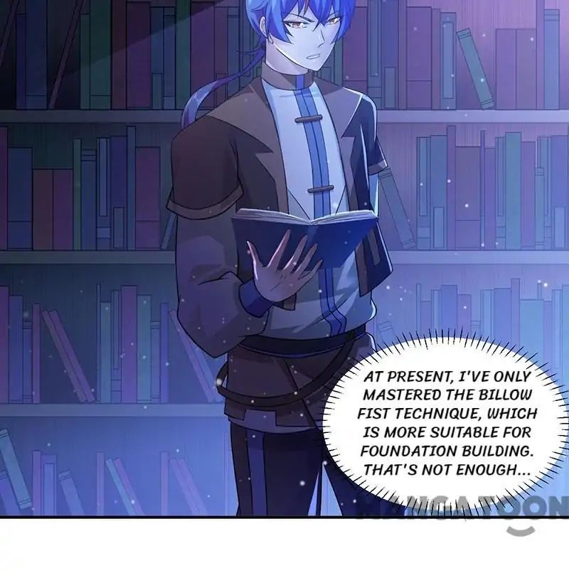 Martial Arts Reigns Chapter 55 page 28 - Chapter 55: Episode 55