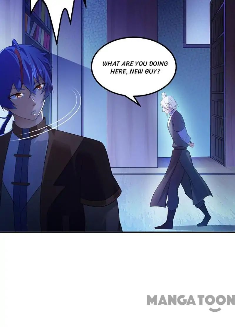 Martial Arts Reigns Chapter 55 page 30 - Chapter 55: Episode 55