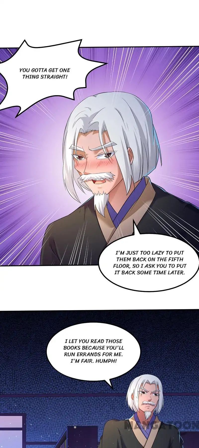 Martial Arts Reigns Chapter 55 page 33 - Chapter 55: Episode 55