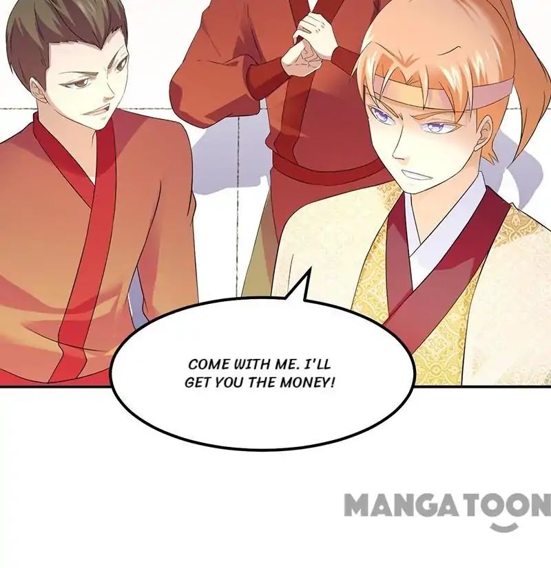Martial Arts Reigns Chapter 55 page 4 - Chapter 55: Episode 55