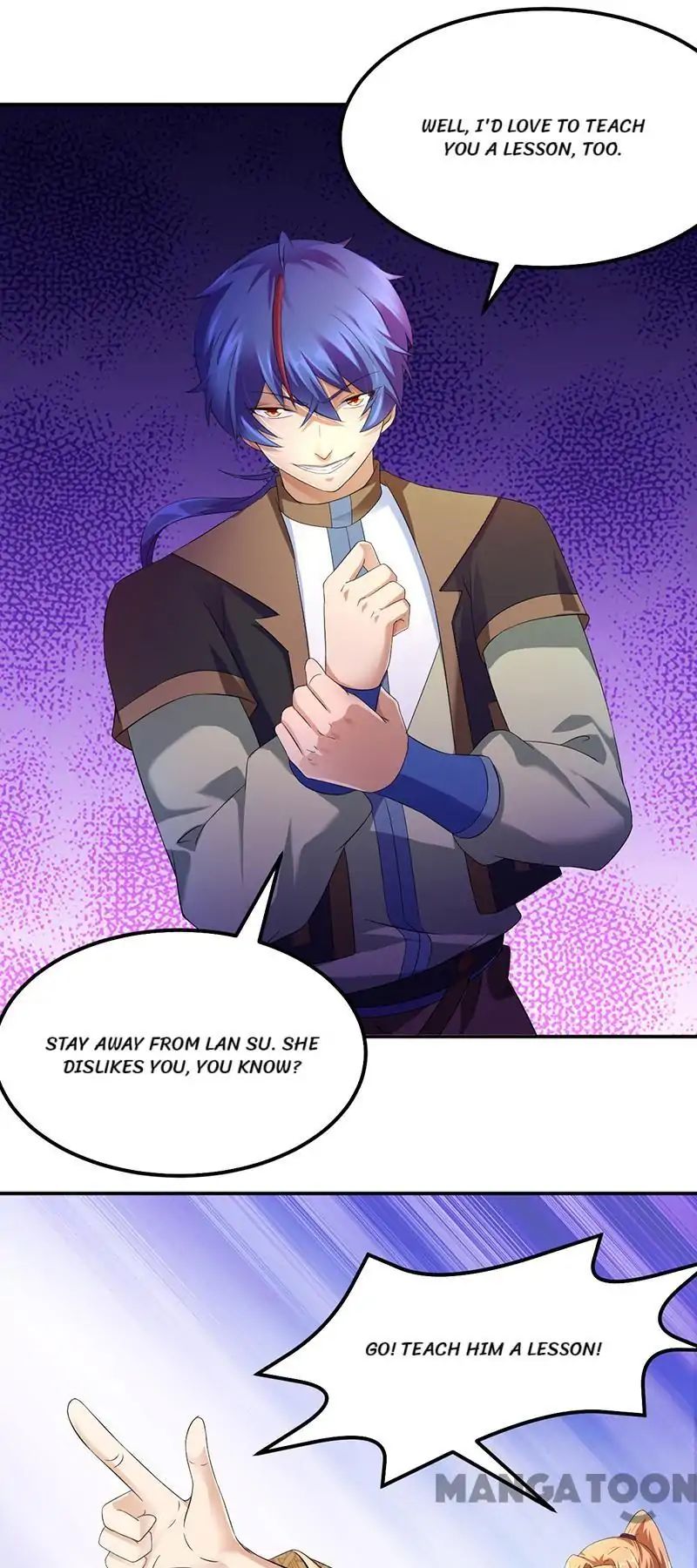 Martial Arts Reigns Chapter 55 page 9 - Chapter 55: Episode 55