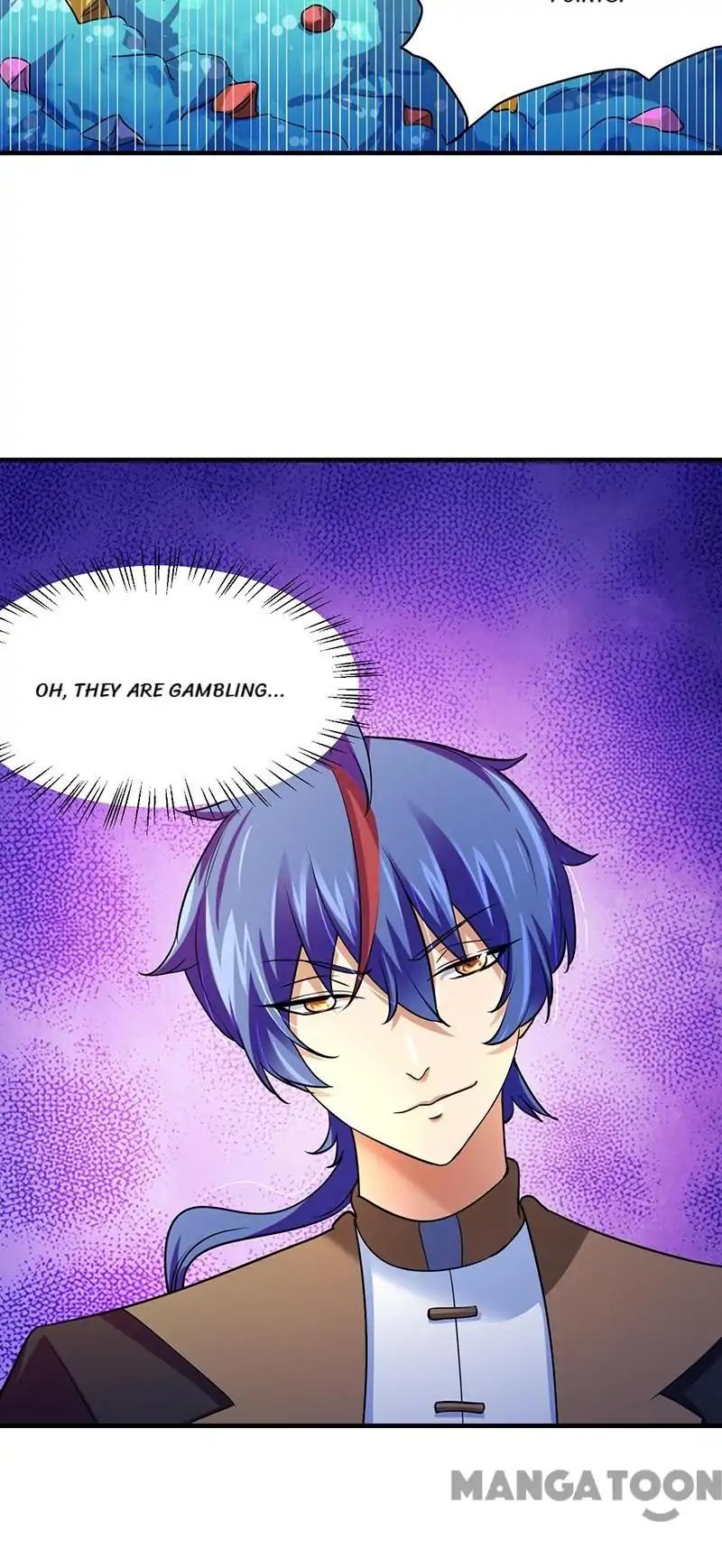 Martial Arts Reigns Chapter 56 page 12 - Chapter 56: Episode 56