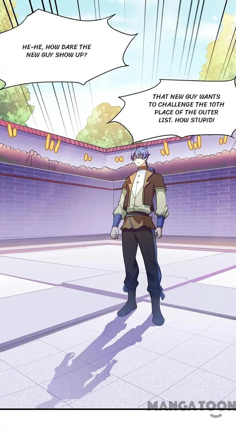 Martial Arts Reigns Chapter 56 page 15 - Chapter 56: Episode 56