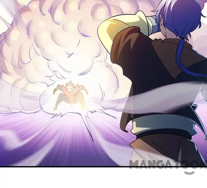 Martial Arts Reigns Chapter 56 page 18 - Chapter 56: Episode 56