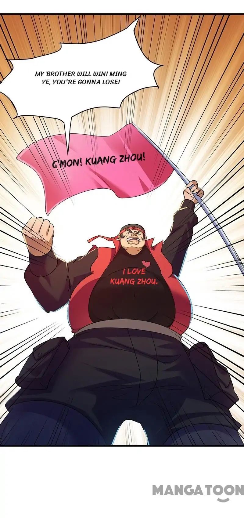 Martial Arts Reigns Chapter 56 page 21 - Chapter 56: Episode 56