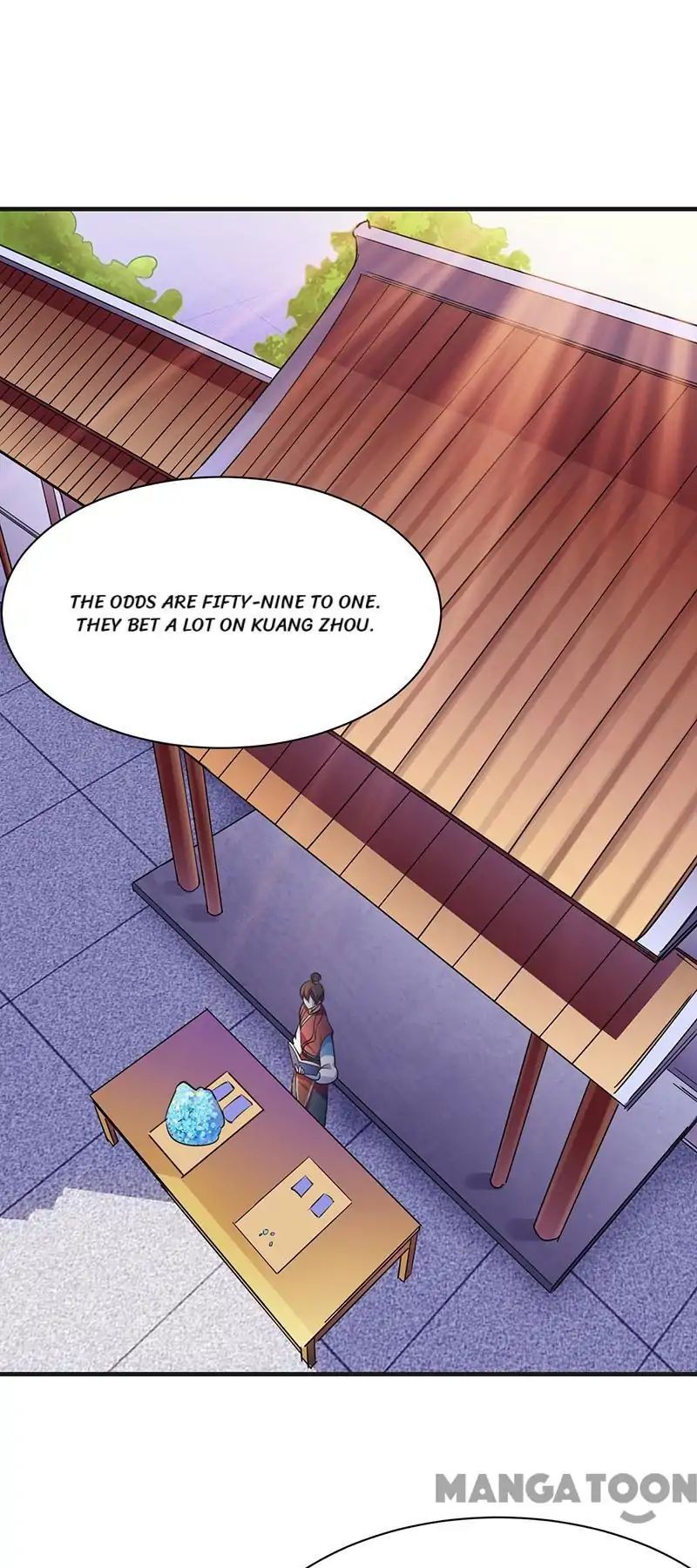 Martial Arts Reigns Chapter 56 page 22 - Chapter 56: Episode 56