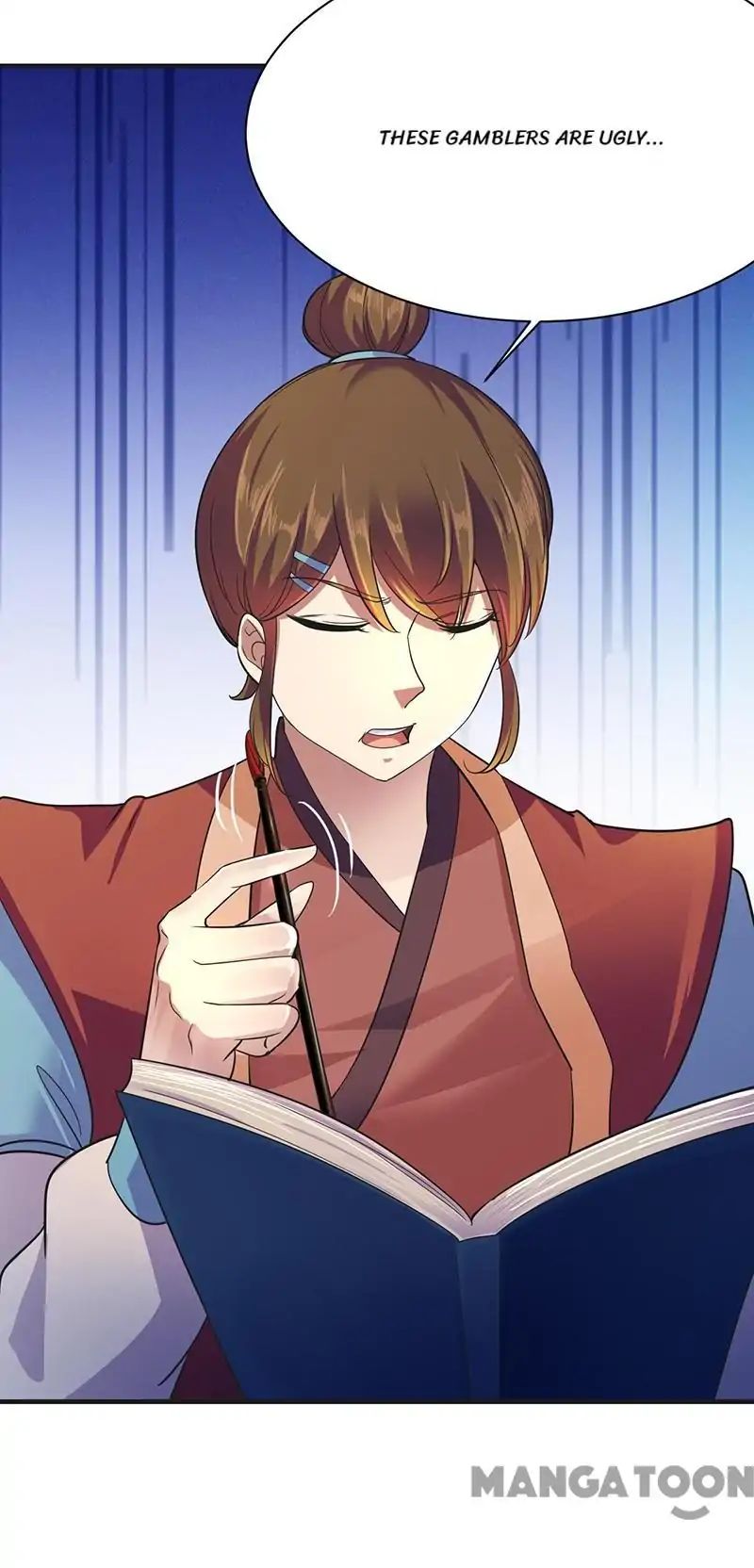Martial Arts Reigns Chapter 56 page 23 - Chapter 56: Episode 56