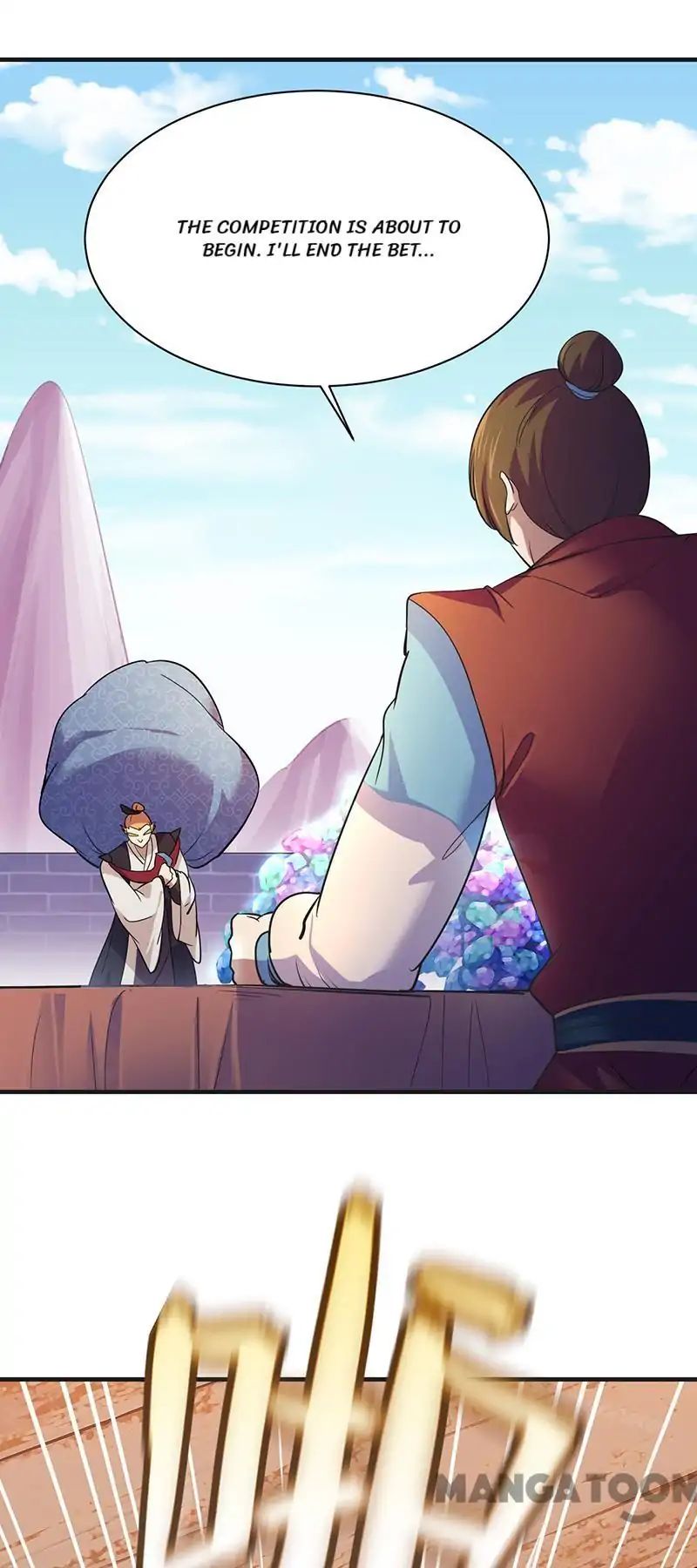 Martial Arts Reigns Chapter 56 page 24 - Chapter 56: Episode 56
