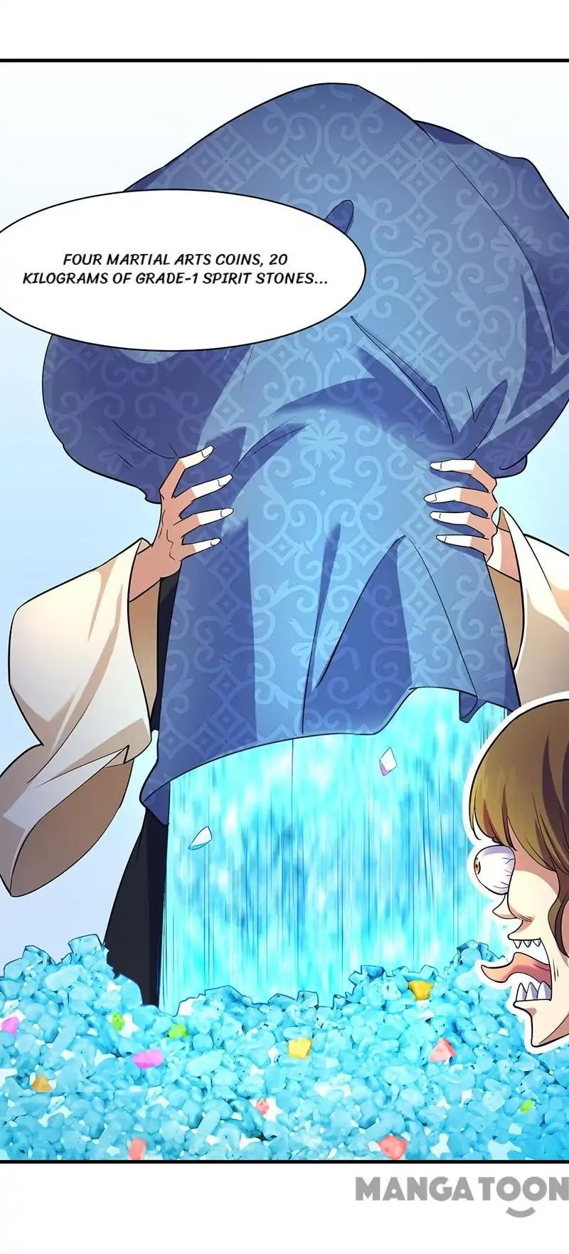 Martial Arts Reigns Chapter 56 page 26 - Chapter 56: Episode 56