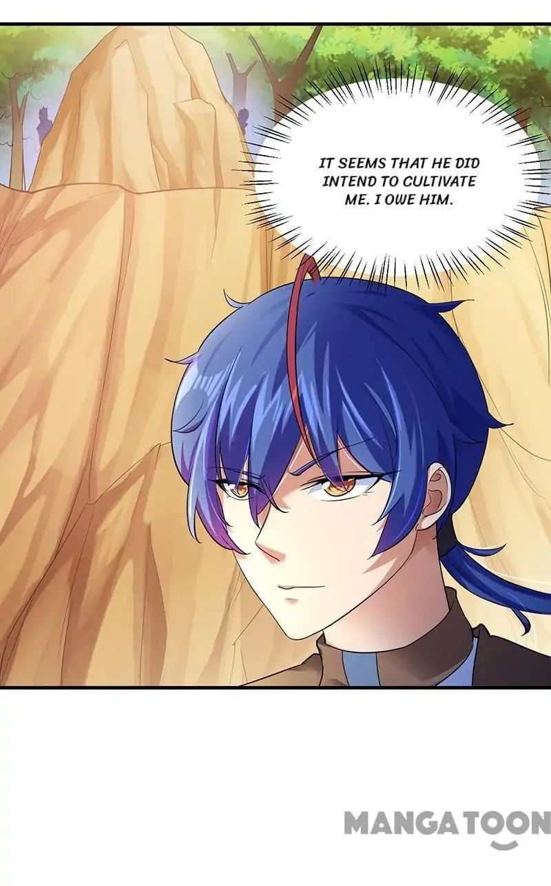 Martial Arts Reigns Chapter 56 page 4 - Chapter 56: Episode 56