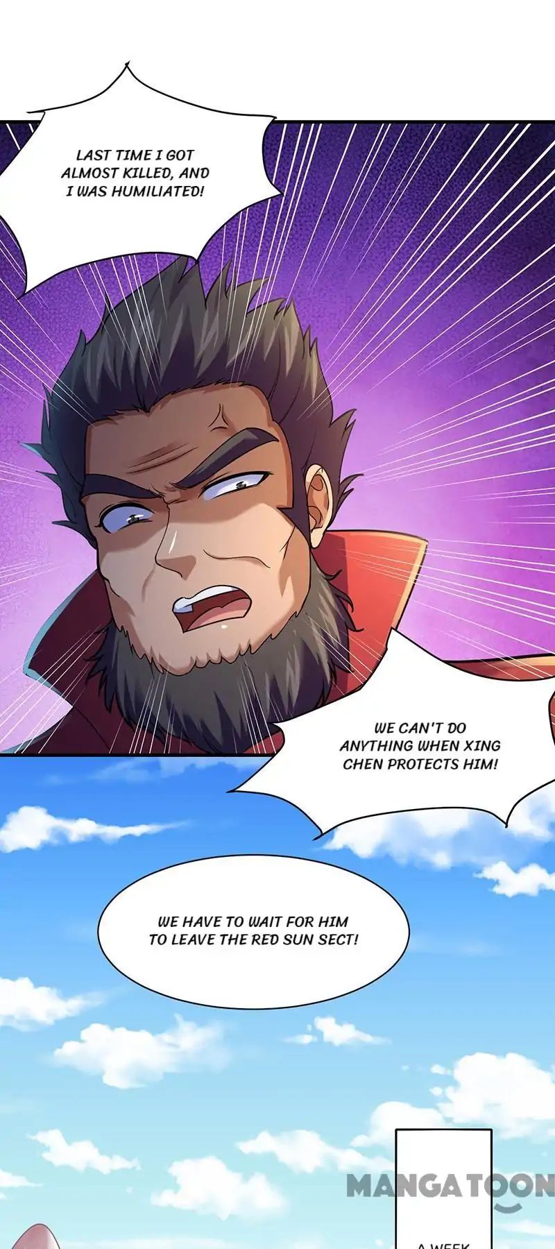 Martial Arts Reigns Chapter 56 page 6 - Chapter 56: Episode 56