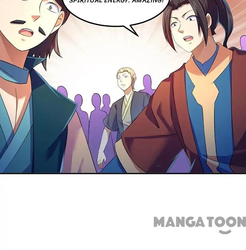 Martial Arts Reigns Chapter 57 page 11 - Chapter 57: Episode 57