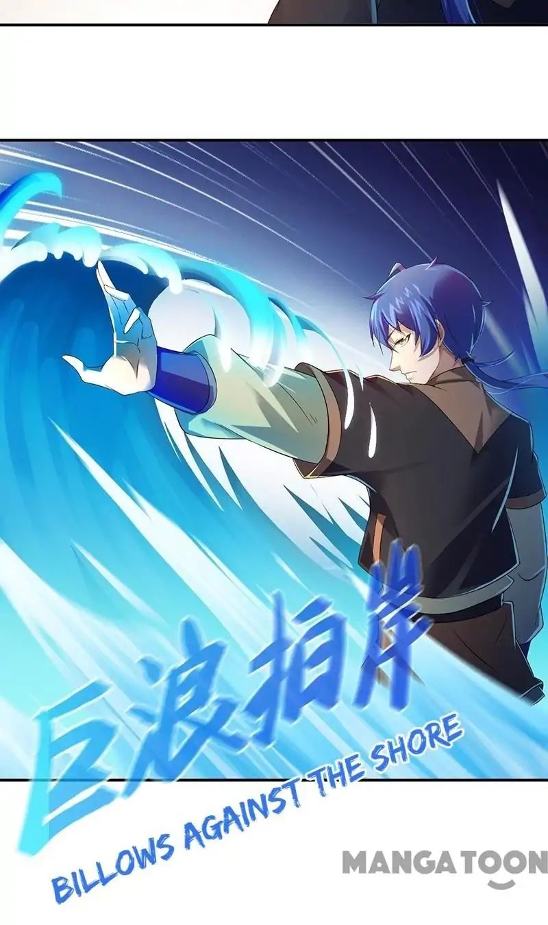 Martial Arts Reigns Chapter 57 page 13 - Chapter 57: Episode 57