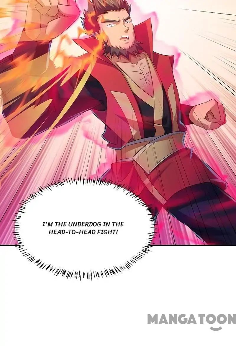 Martial Arts Reigns Chapter 57 page 15 - Chapter 57: Episode 57