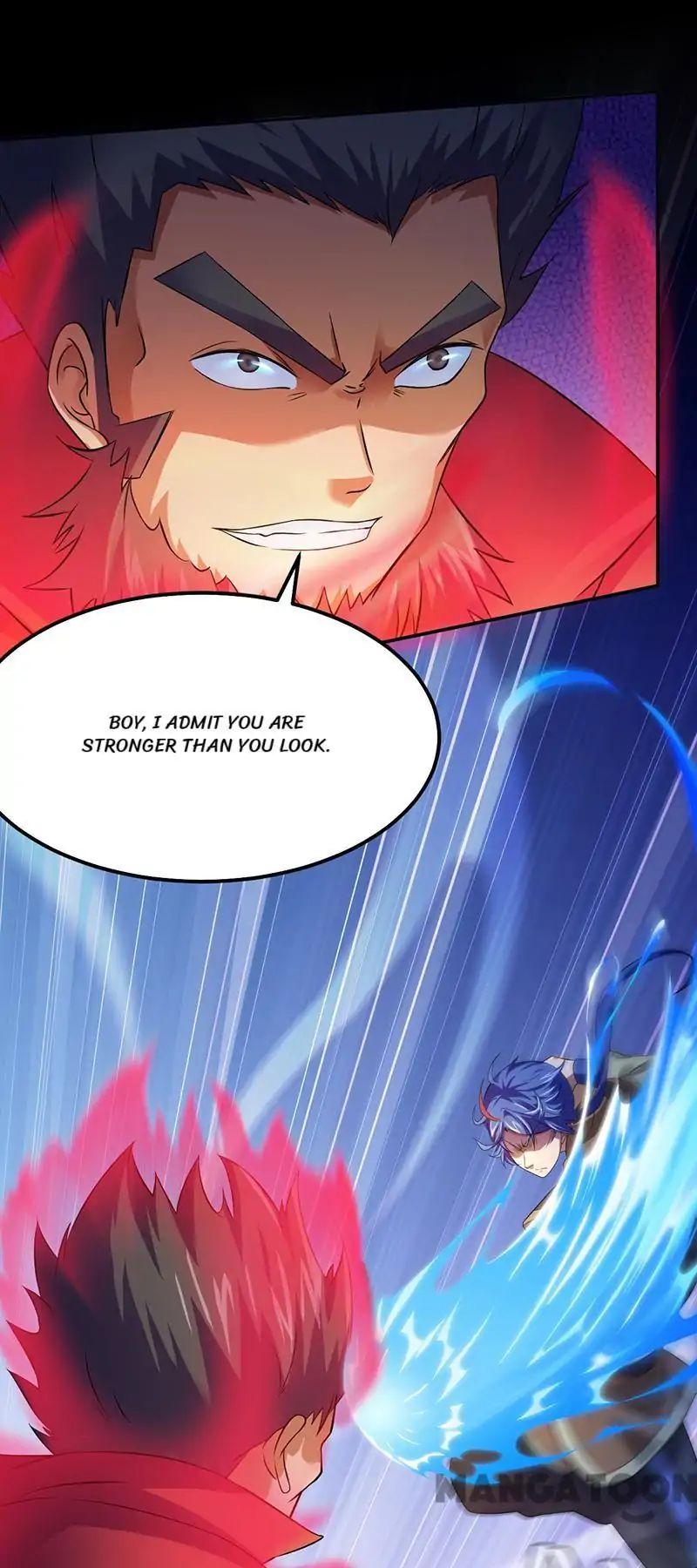Martial Arts Reigns Chapter 57 page 18 - Chapter 57: Episode 57