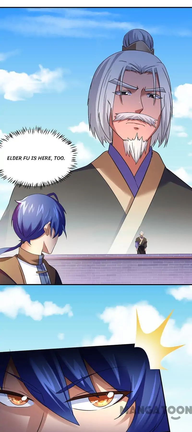 Martial Arts Reigns Chapter 57 page 2 - Chapter 57: Episode 57