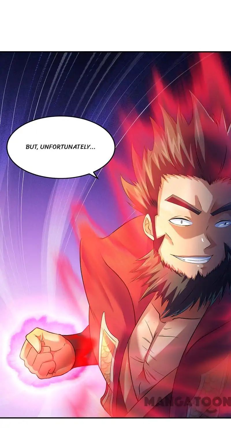 Martial Arts Reigns Chapter 57 page 20 - Chapter 57: Episode 57