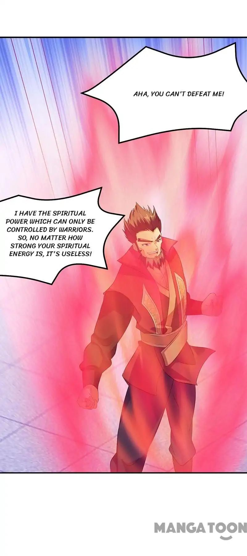 Martial Arts Reigns Chapter 57 page 24 - Chapter 57: Episode 57