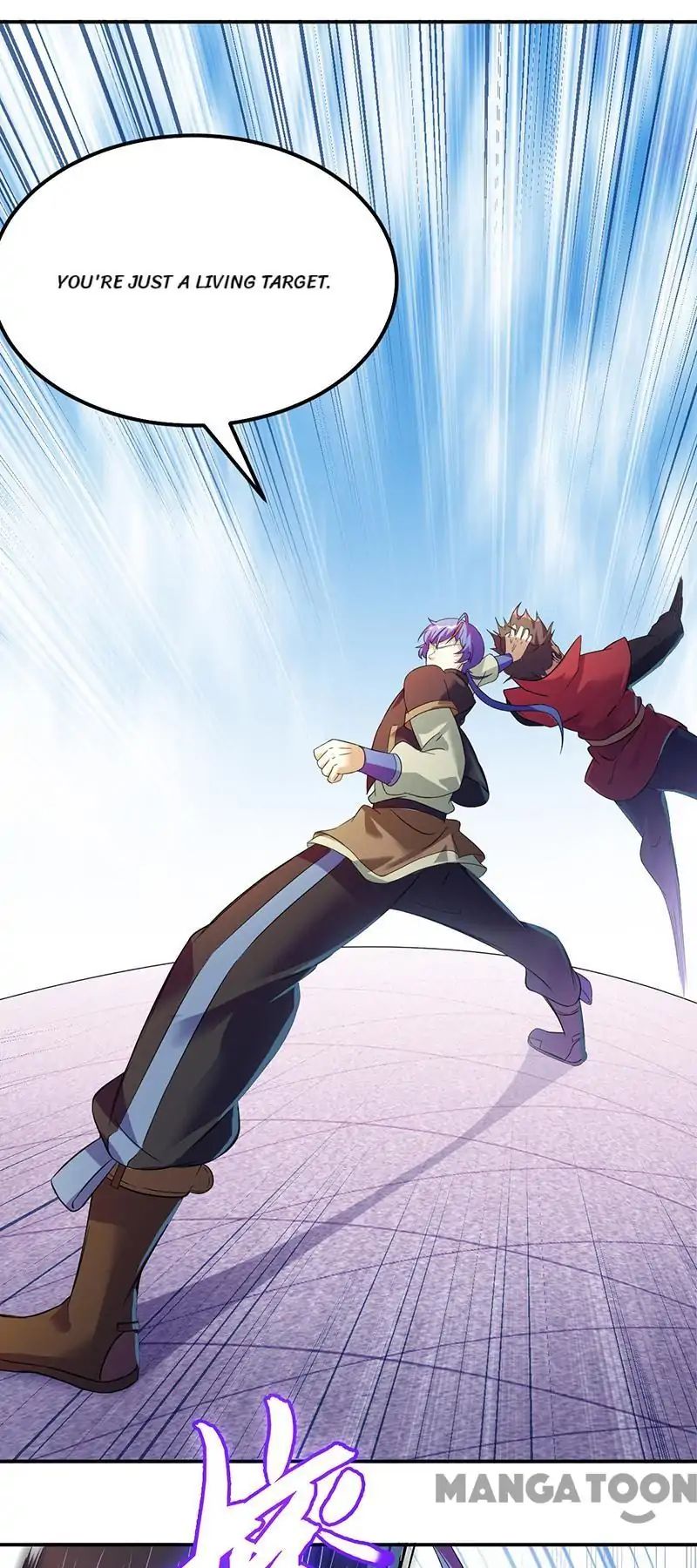 Martial Arts Reigns Chapter 57 page 29 - Chapter 57: Episode 57