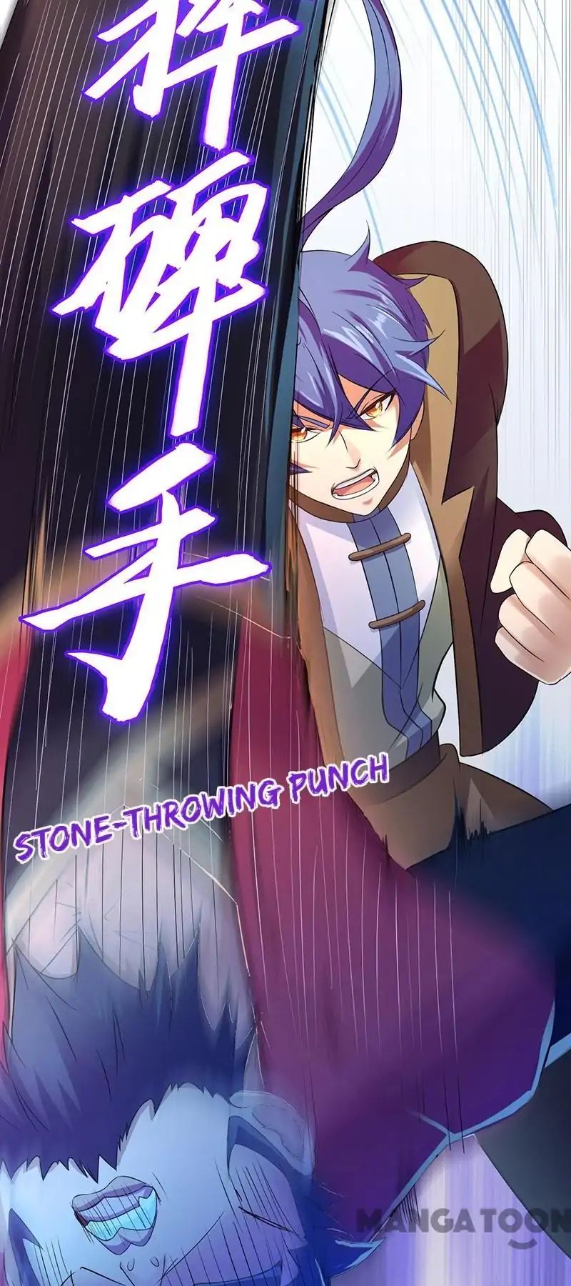 Martial Arts Reigns Chapter 57 page 30 - Chapter 57: Episode 57