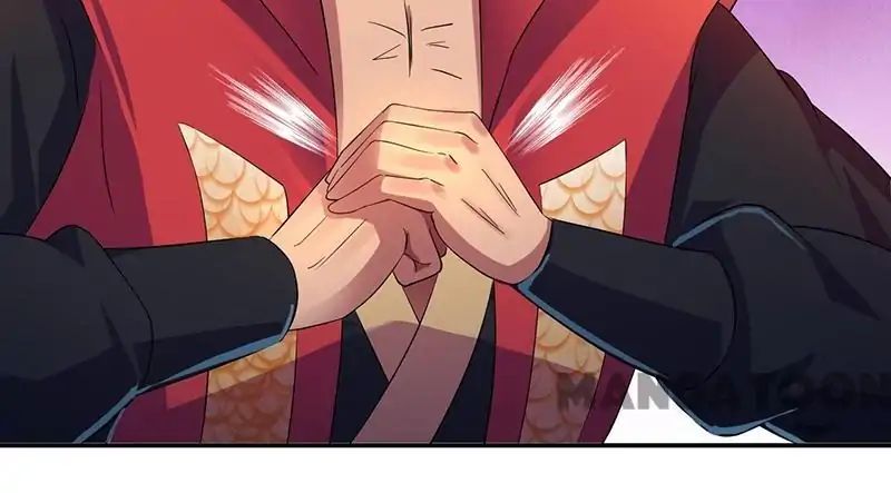Martial Arts Reigns Chapter 57 page 5 - Chapter 57: Episode 57