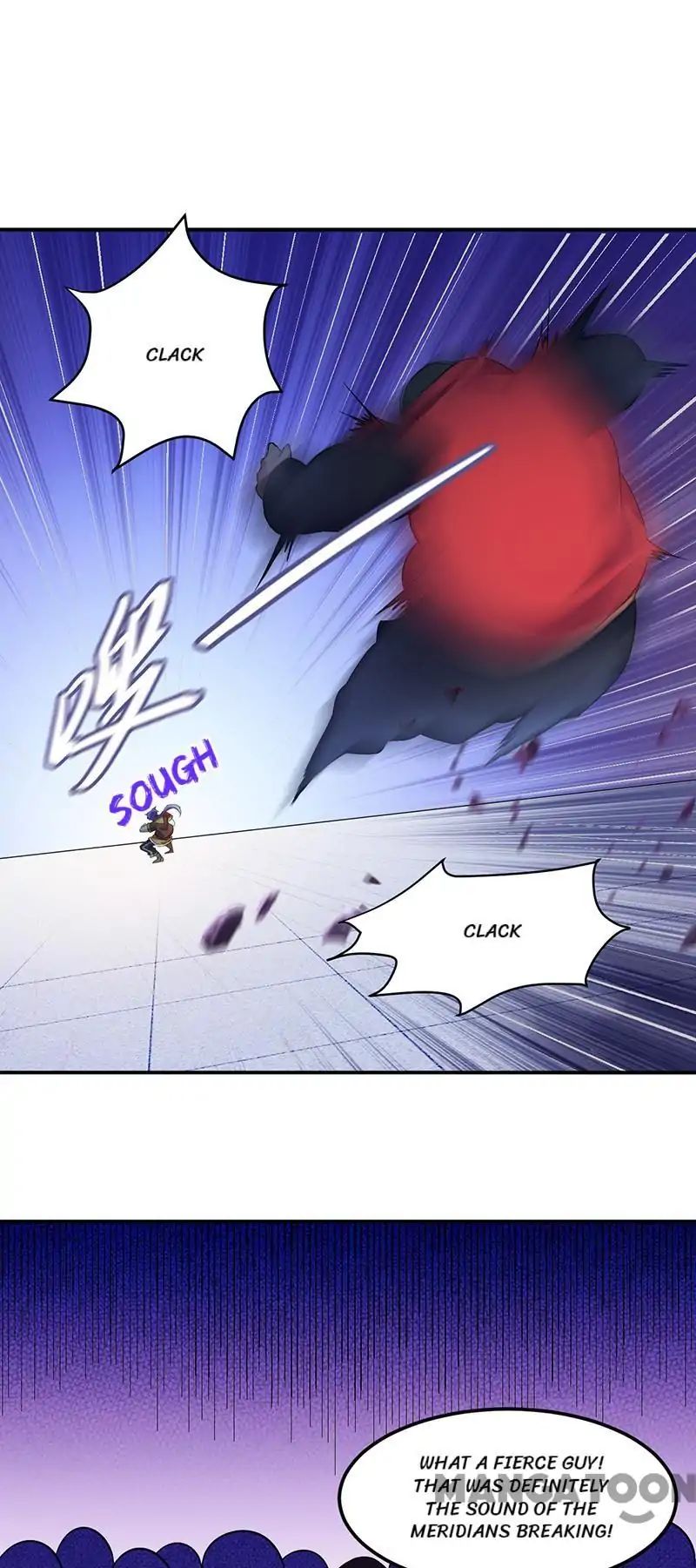 Martial Arts Reigns Chapter 58 page 13 - Chapter 58: Episode 58