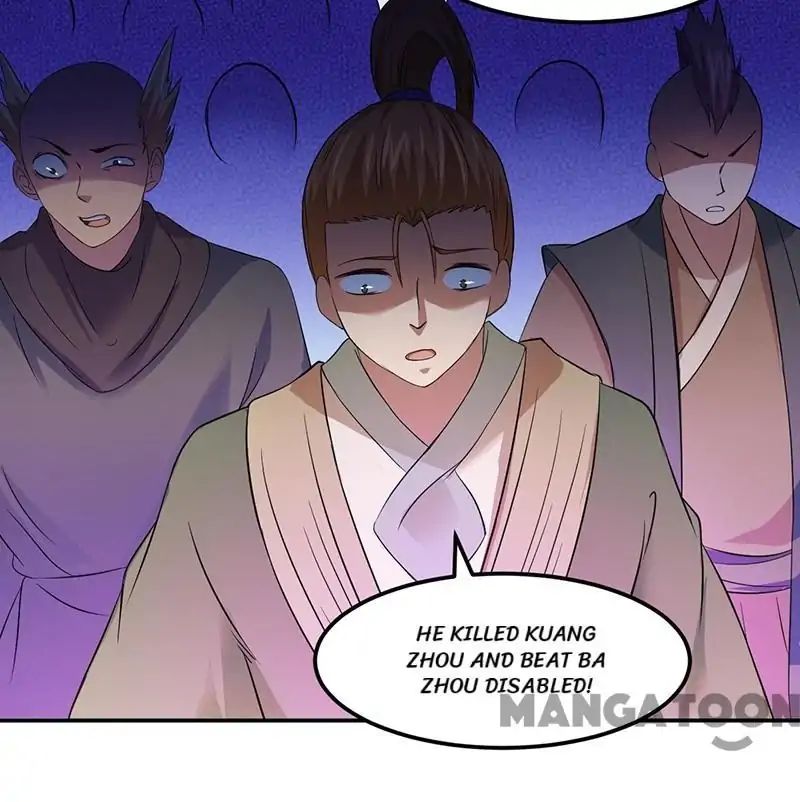 Martial Arts Reigns Chapter 58 page 14 - Chapter 58: Episode 58