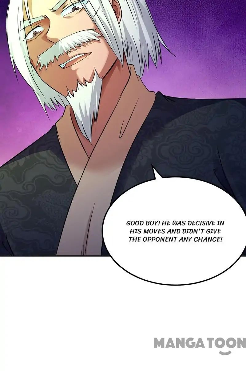 Martial Arts Reigns Chapter 58 page 16 - Chapter 58: Episode 58