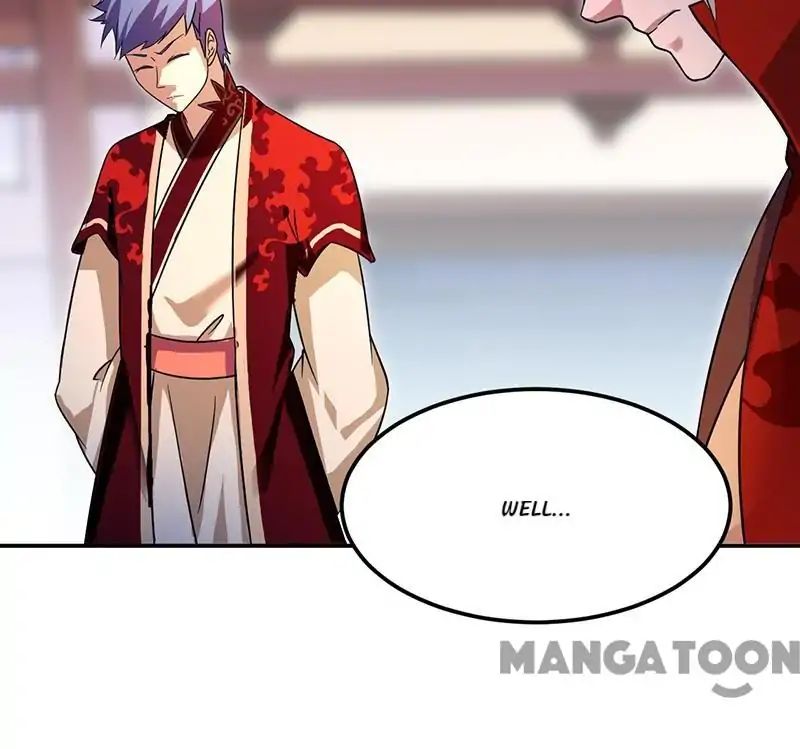 Martial Arts Reigns Chapter 58 page 18 - Chapter 58: Episode 58