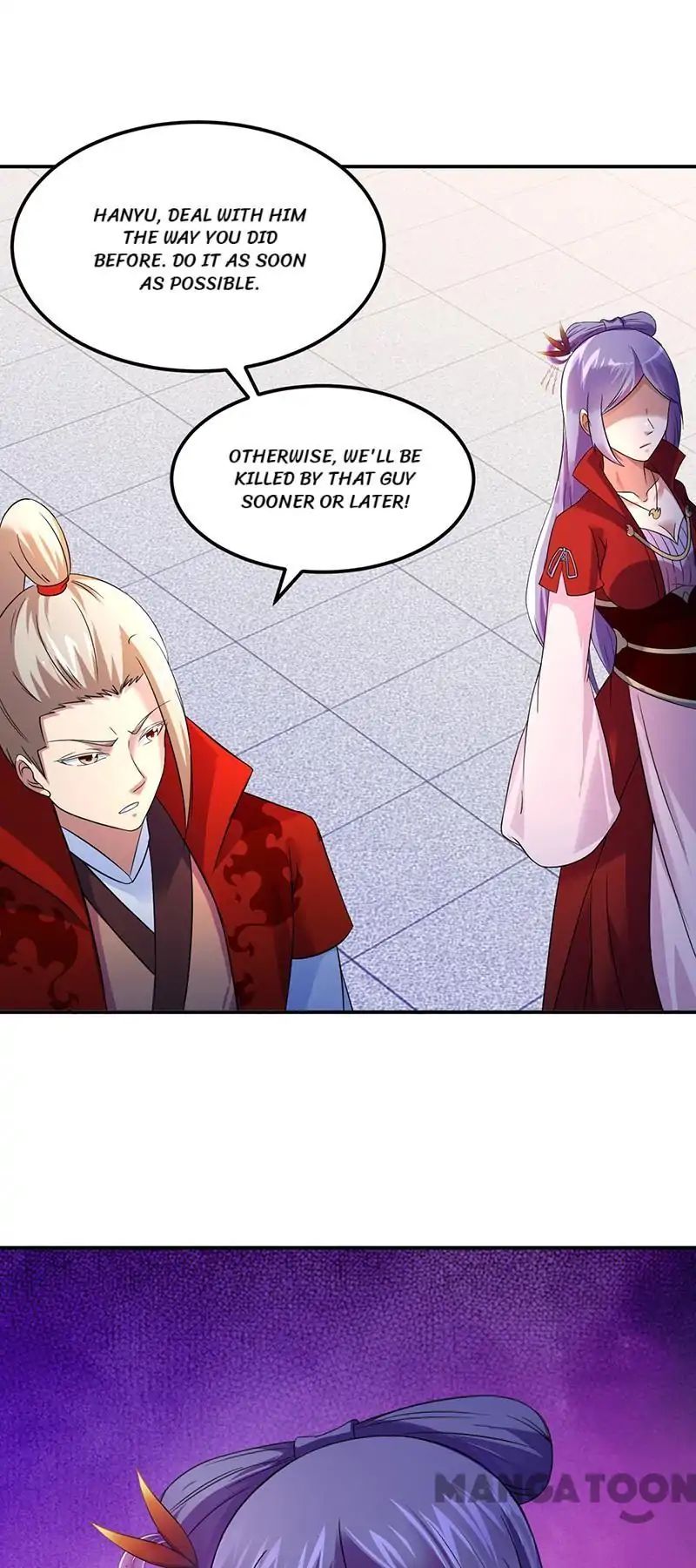 Martial Arts Reigns Chapter 58 page 19 - Chapter 58: Episode 58