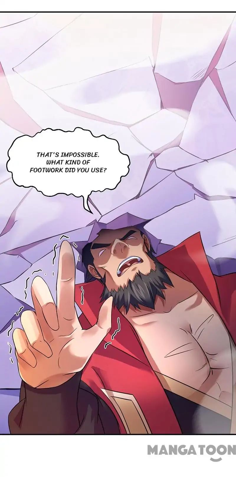 Martial Arts Reigns Chapter 58 page 2 - Chapter 58: Episode 58