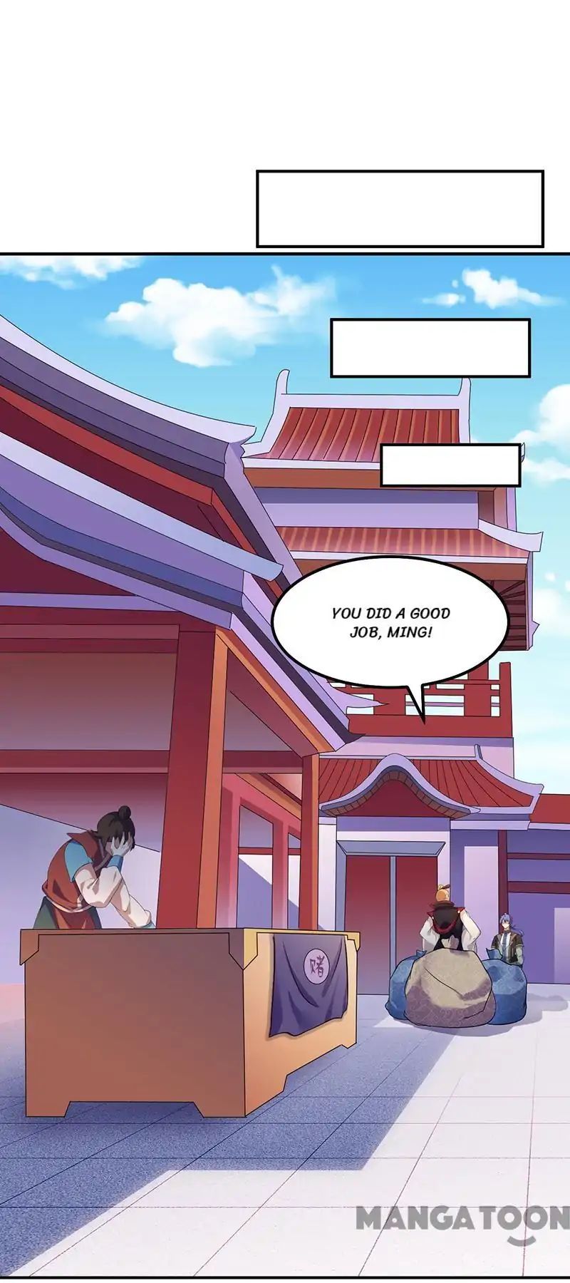 Martial Arts Reigns Chapter 58 page 26 - Chapter 58: Episode 58