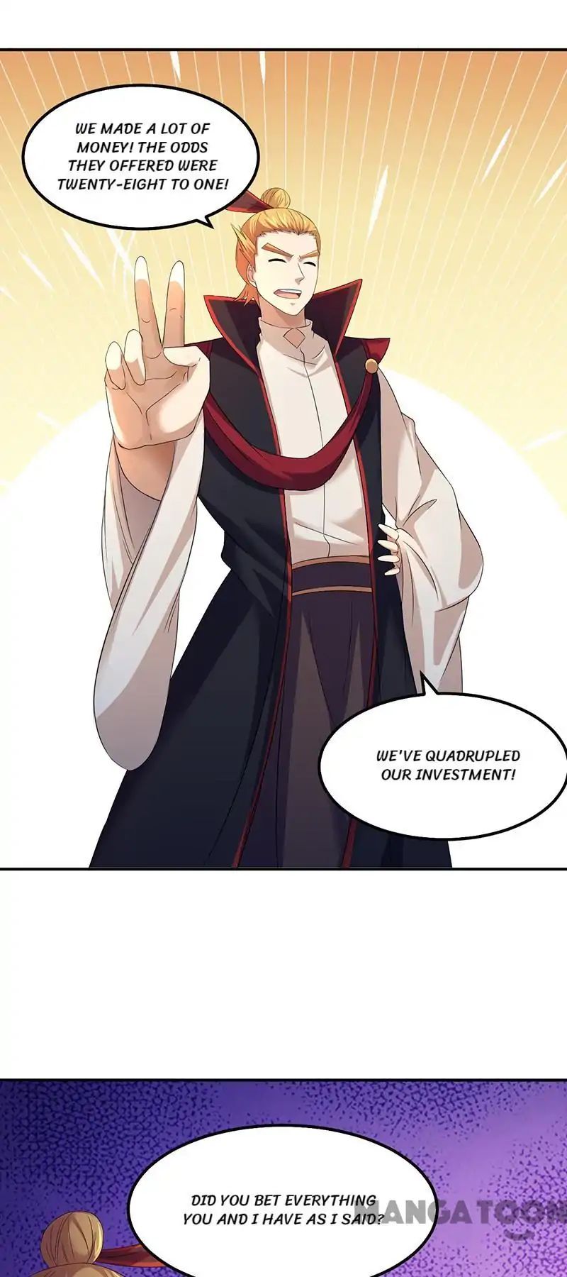 Martial Arts Reigns Chapter 58 page 29 - Chapter 58: Episode 58