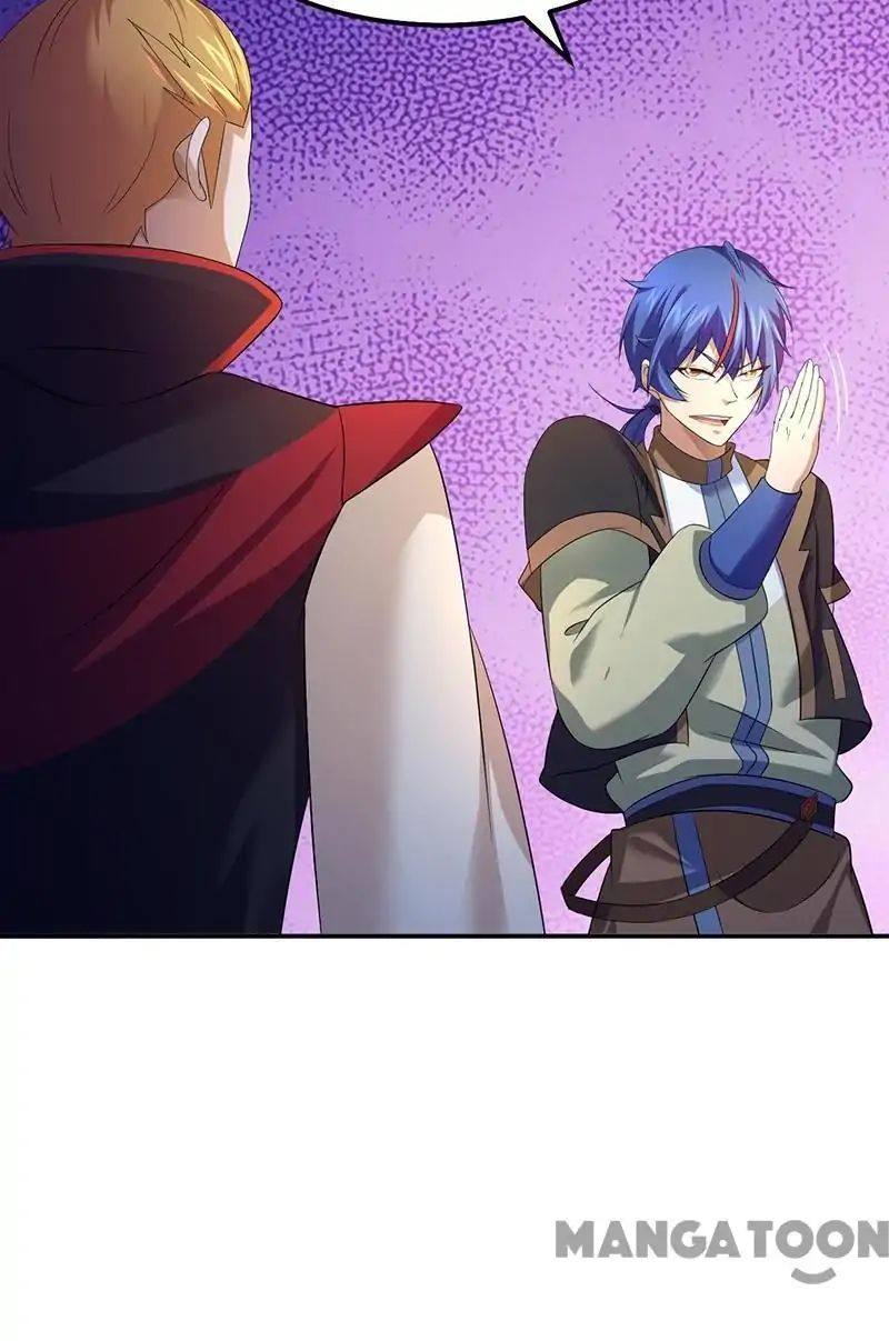 Martial Arts Reigns Chapter 58 page 30 - Chapter 58: Episode 58